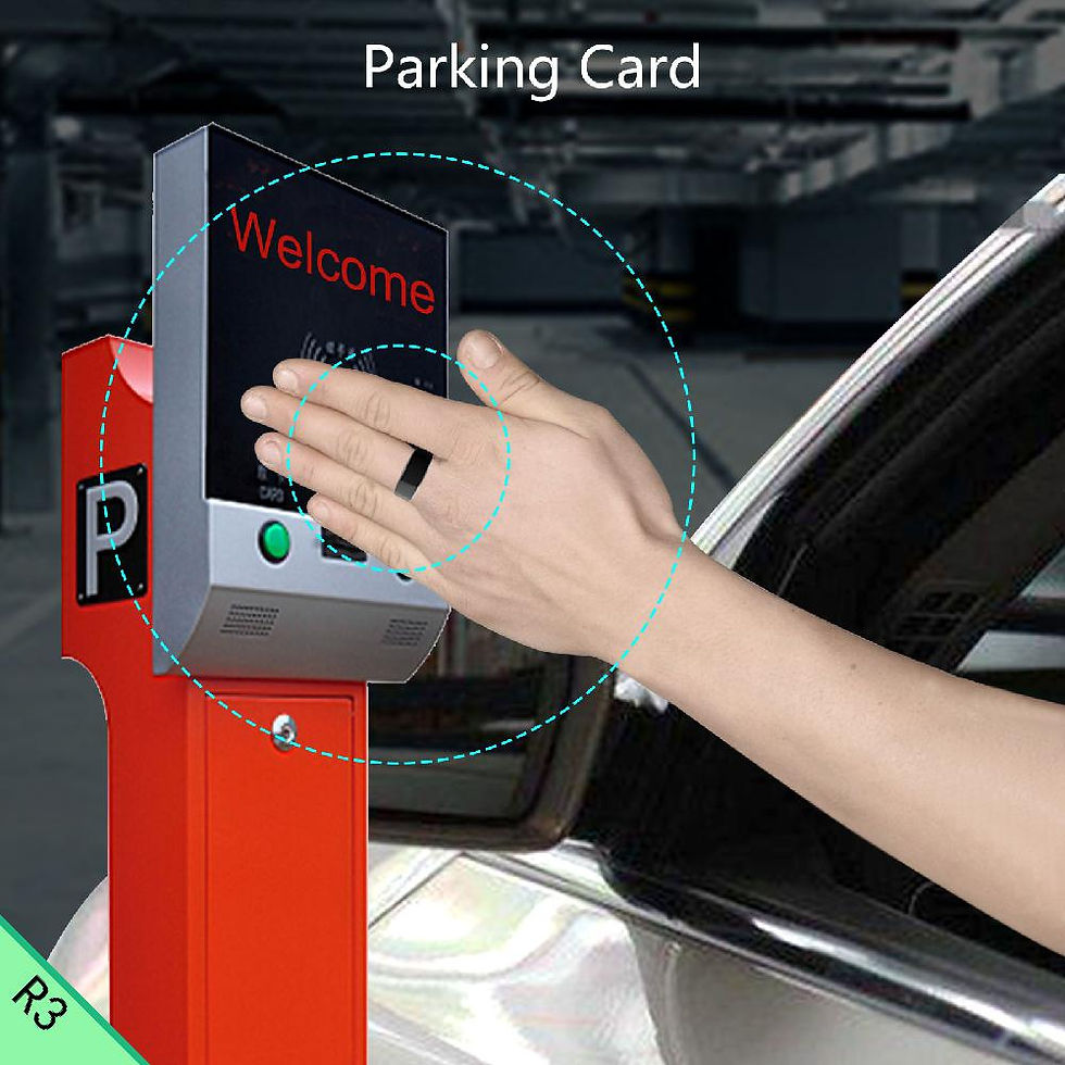 Miniatura: Jakcom R3 Smart Ring, Free Samples, Hot Smartphone