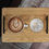 Miniature : Organic Oak or Cherry Hardwood 15" X 11"