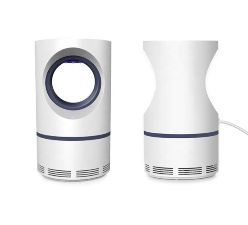 Miniatura: Indoor Bug Zapper: USB-Powered, Anti-Mosquito Lamp