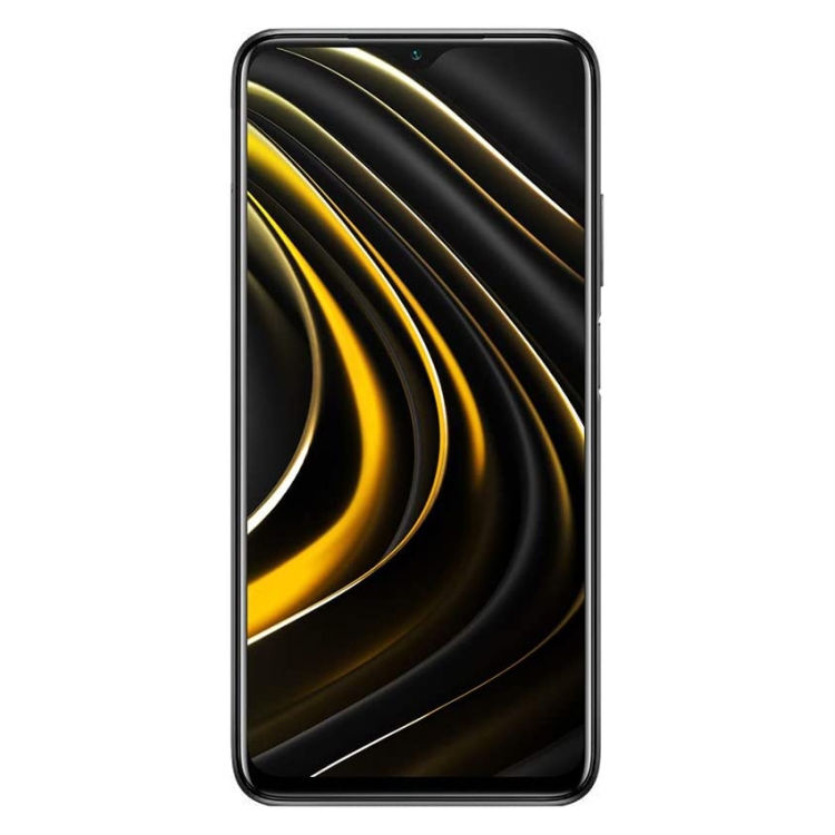 Miniatura: Xiaomi Poco M3 4G, 64/128GB, Android 10, 6000mAh