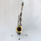 Miniature : Yamaha YAS-62 Professional Alto Saxophone