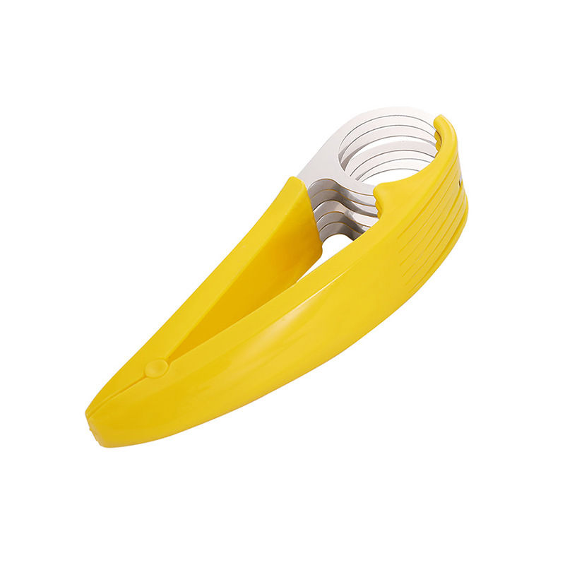 Miniatura: Kitchen Accessories, Banana Slicer, Vegetable Slicer, Salad Sundaes Tools