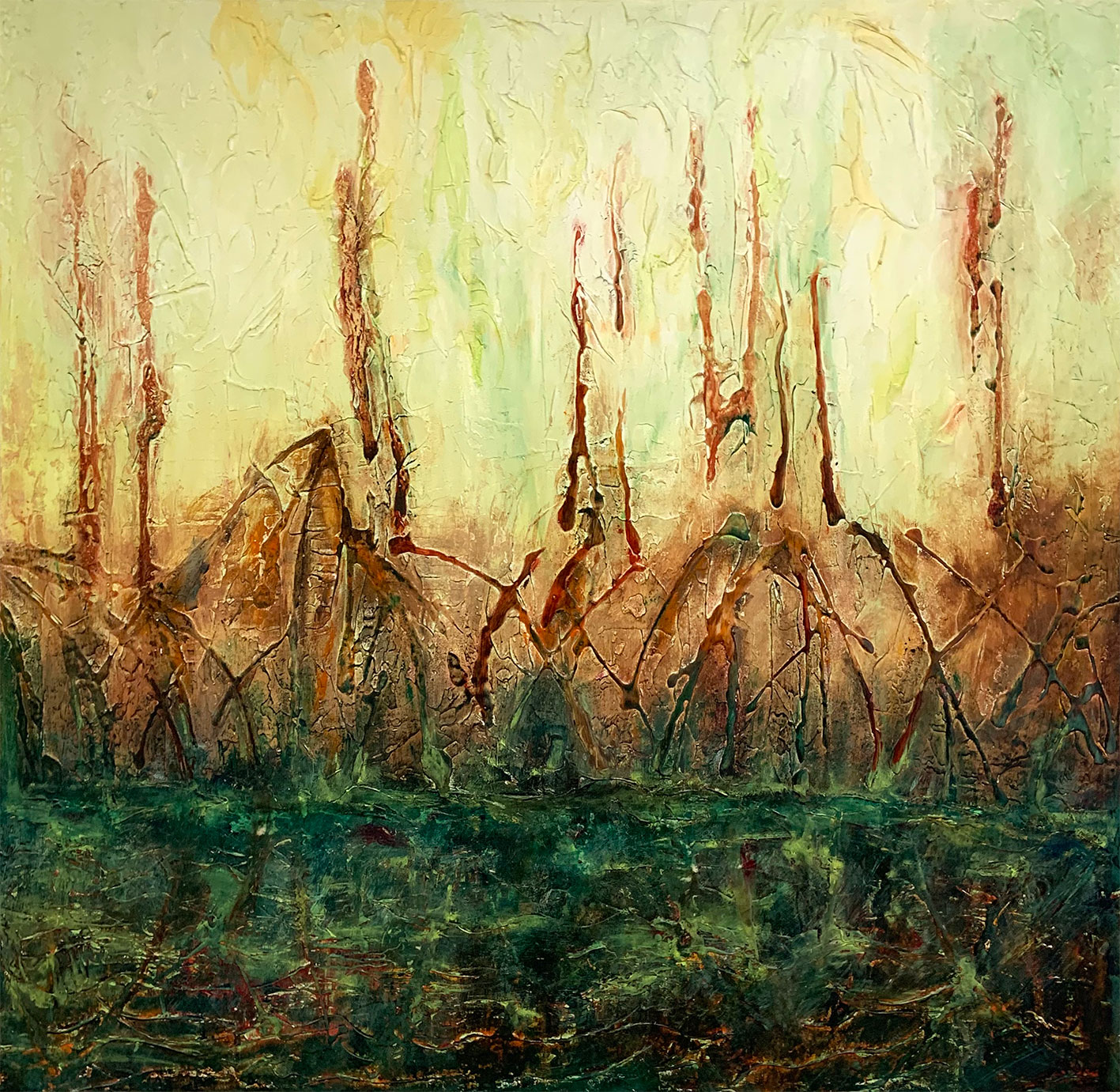 Janette Symonds