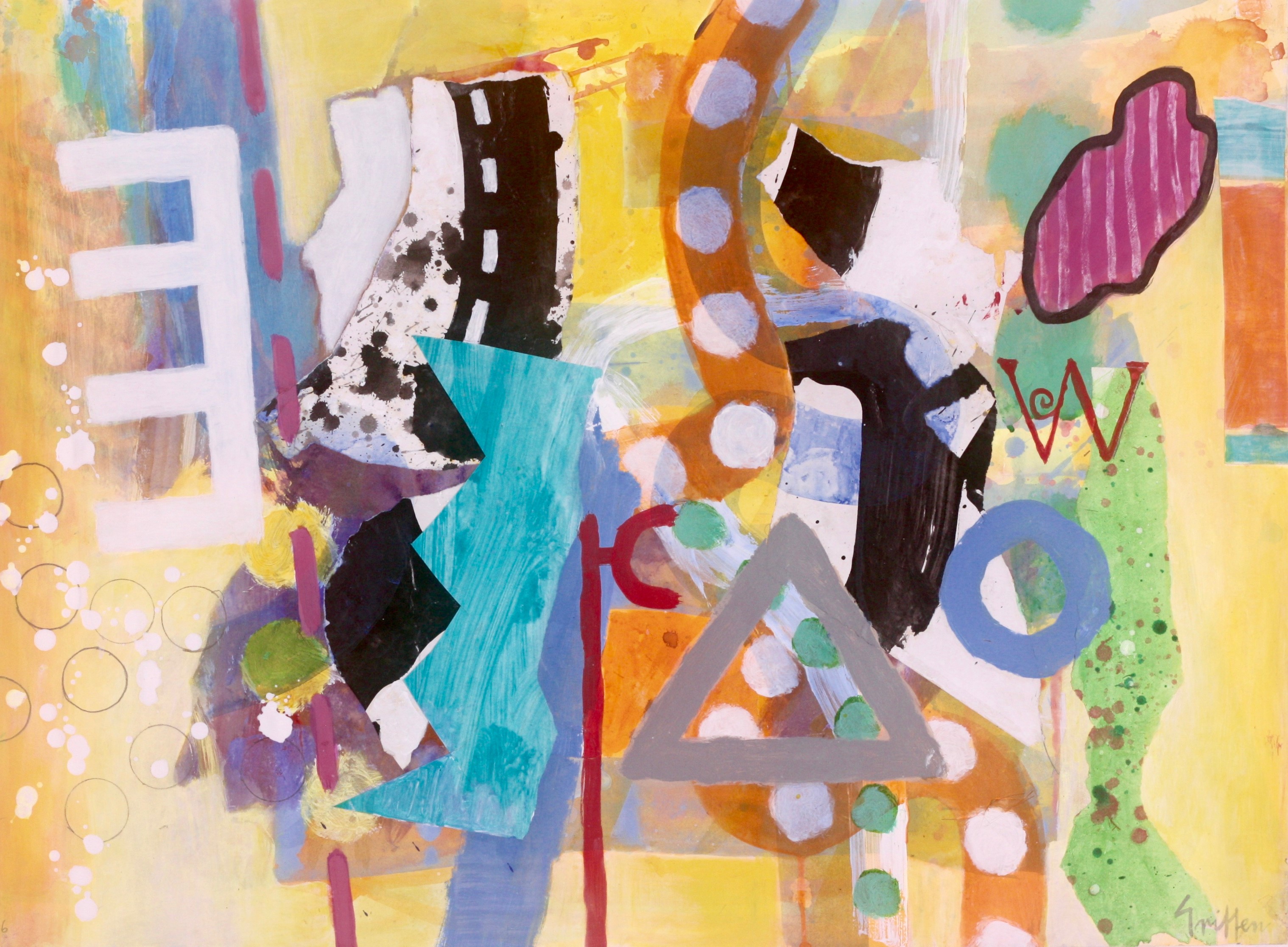 Looking for Ludwig Leichhardt no 6