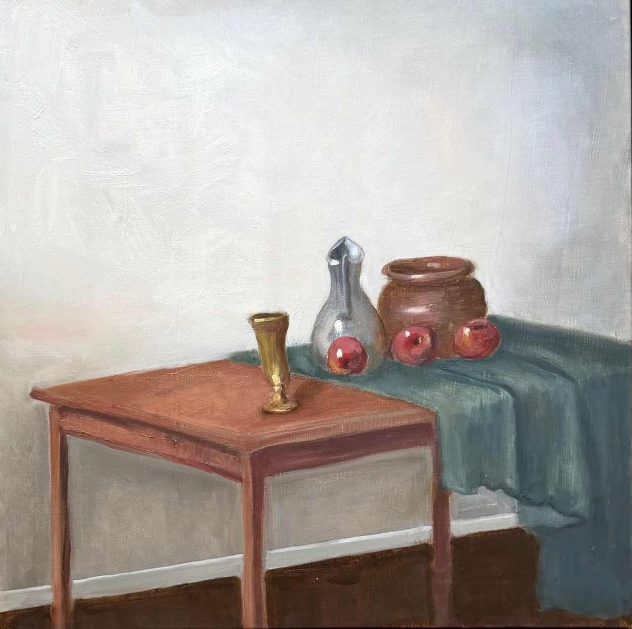 Tilly's Table