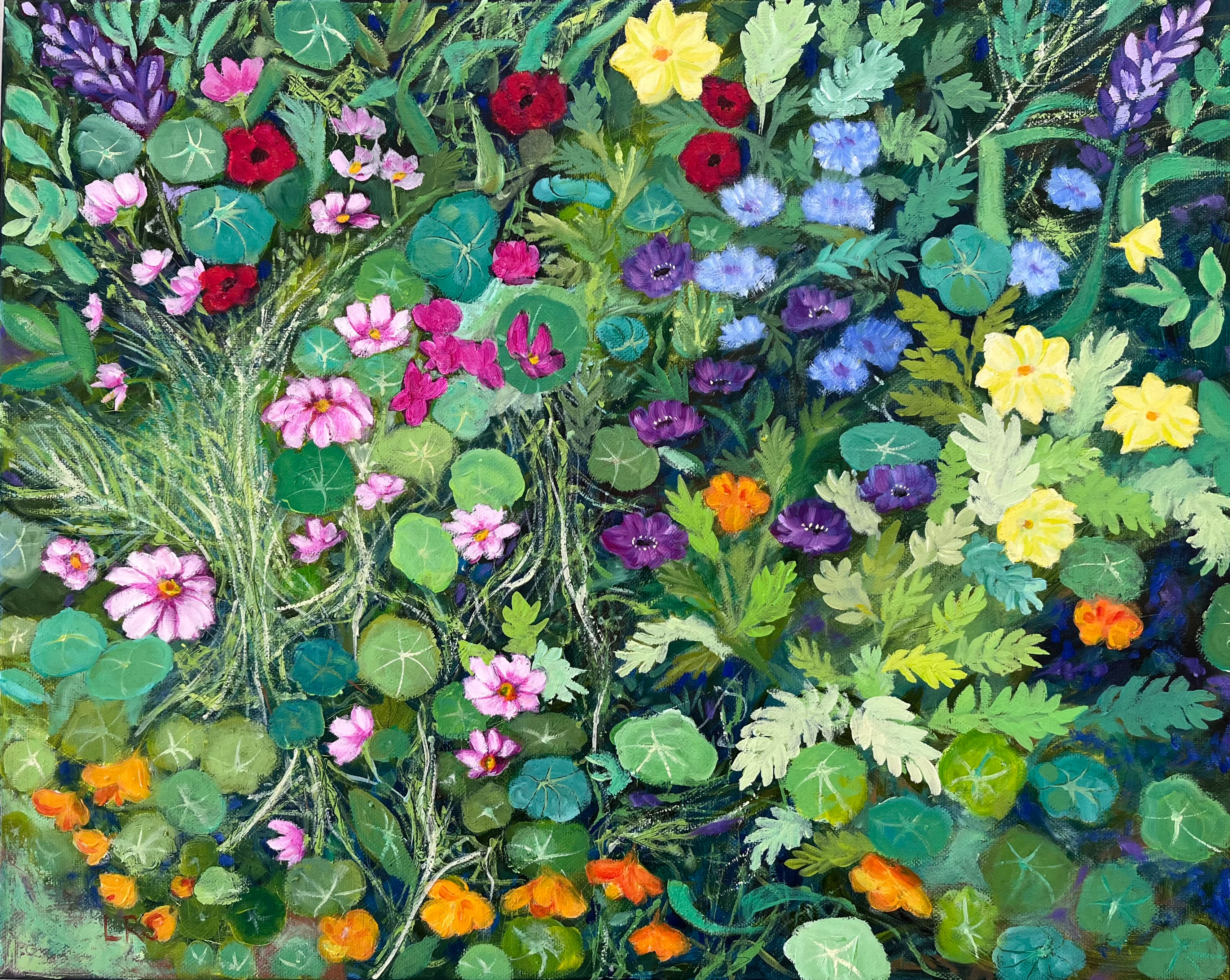 Verge Garden