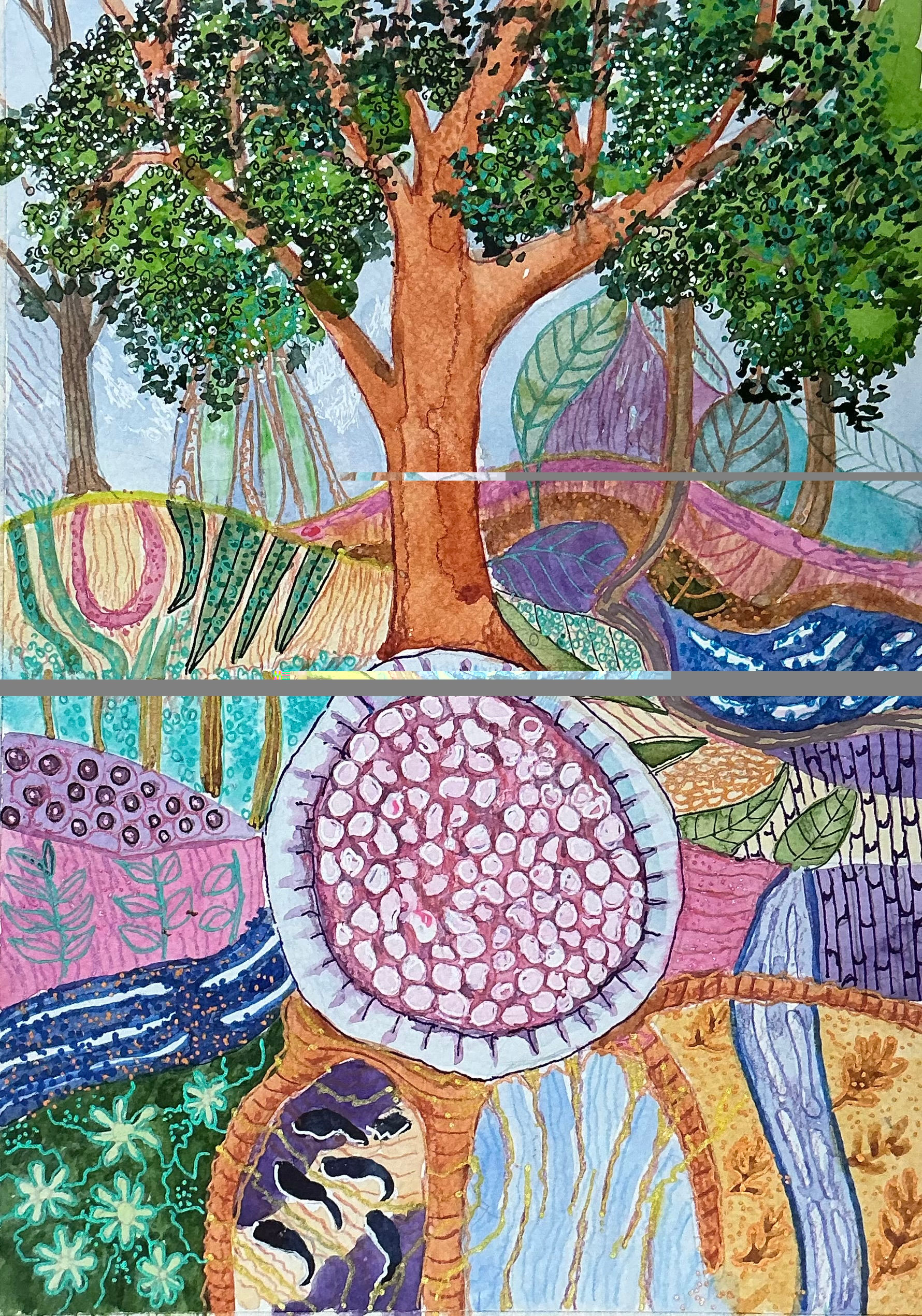 Landscape Inside Outside33