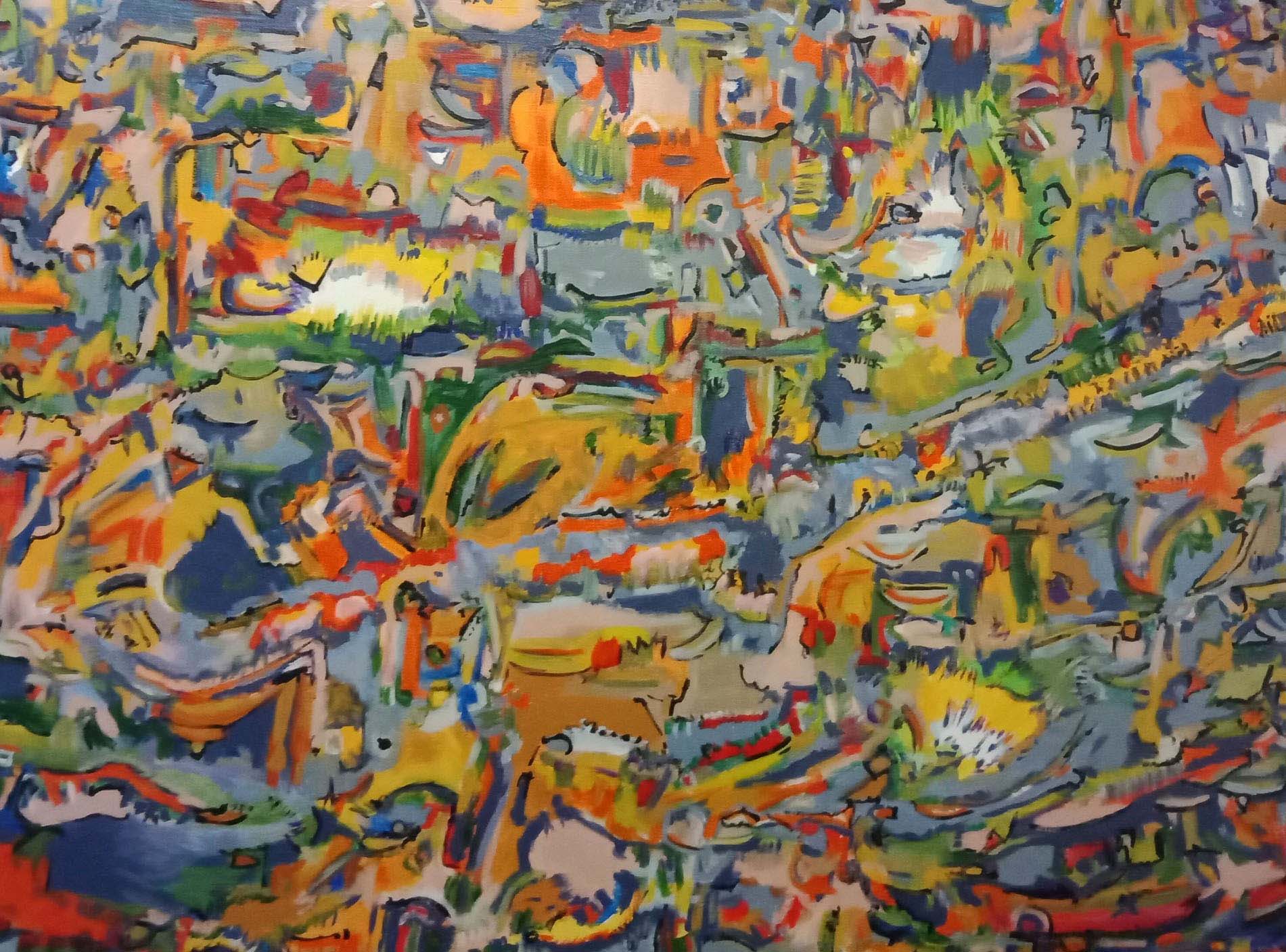The Pilgrims (nr 1)