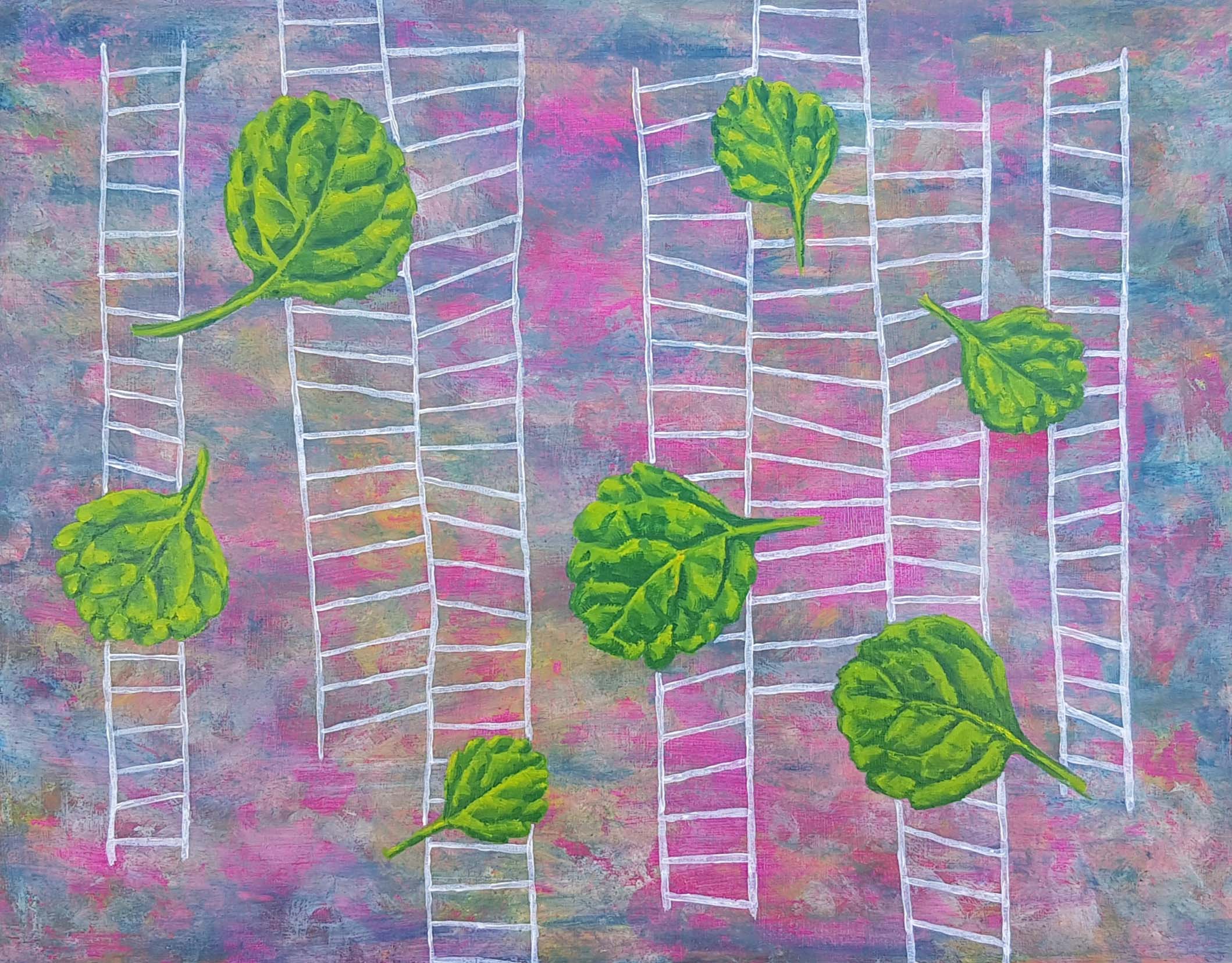 Elaine Goodridge