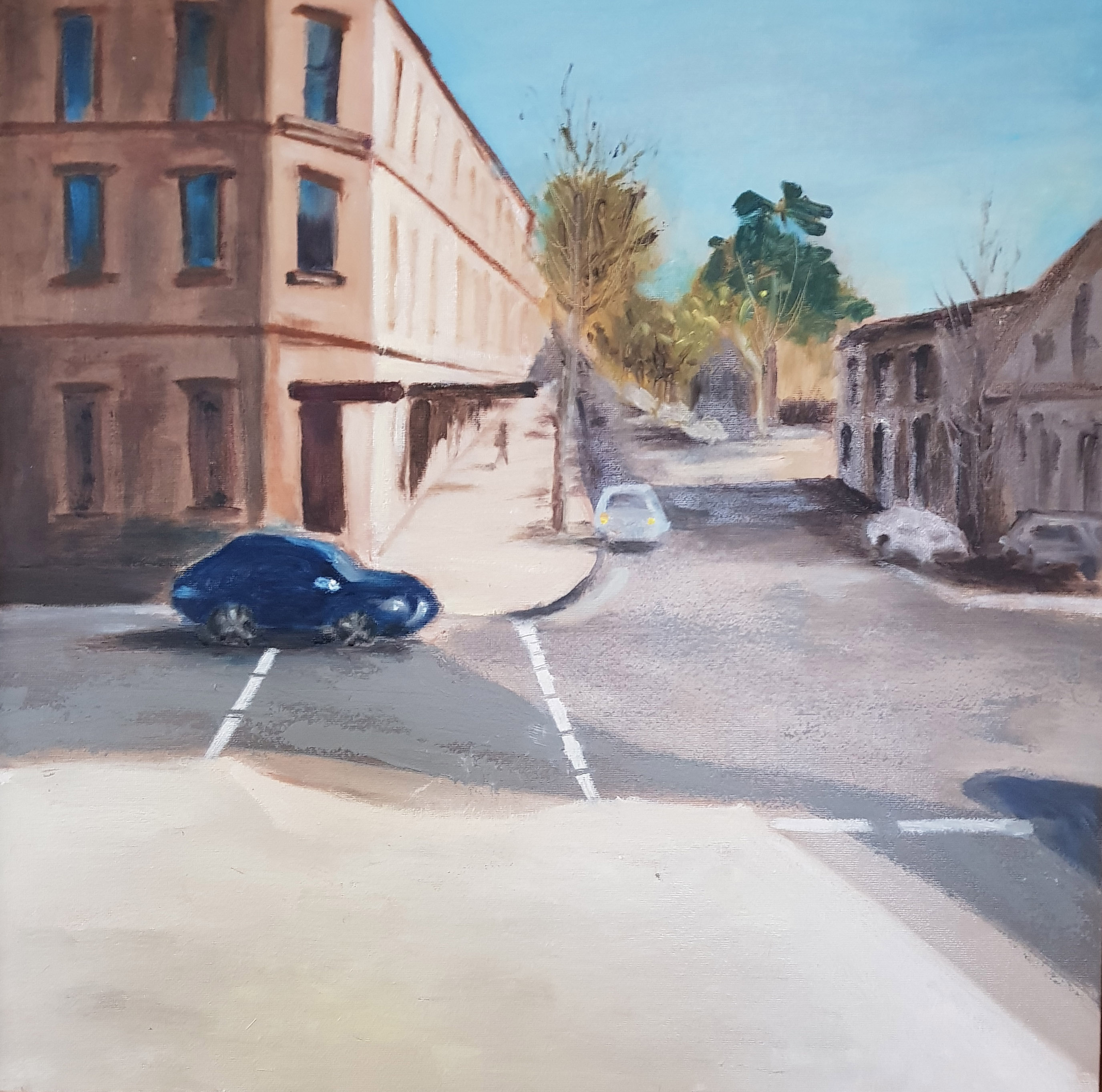 Harris Street, Pyrmont