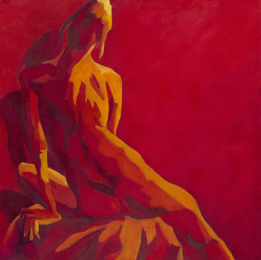 Moody Mondays on Cowper Street