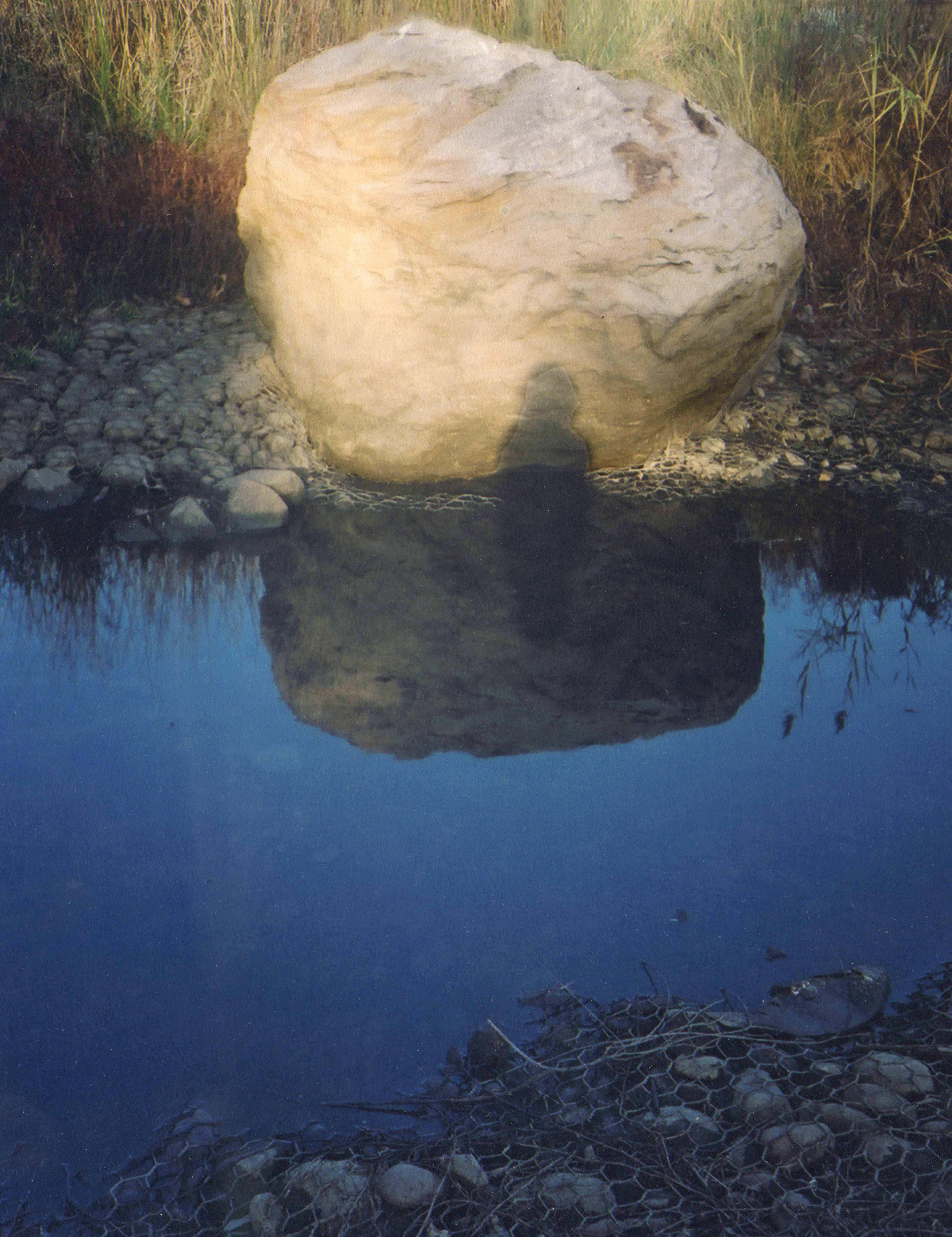 The Mystical Journey (Moore Park)