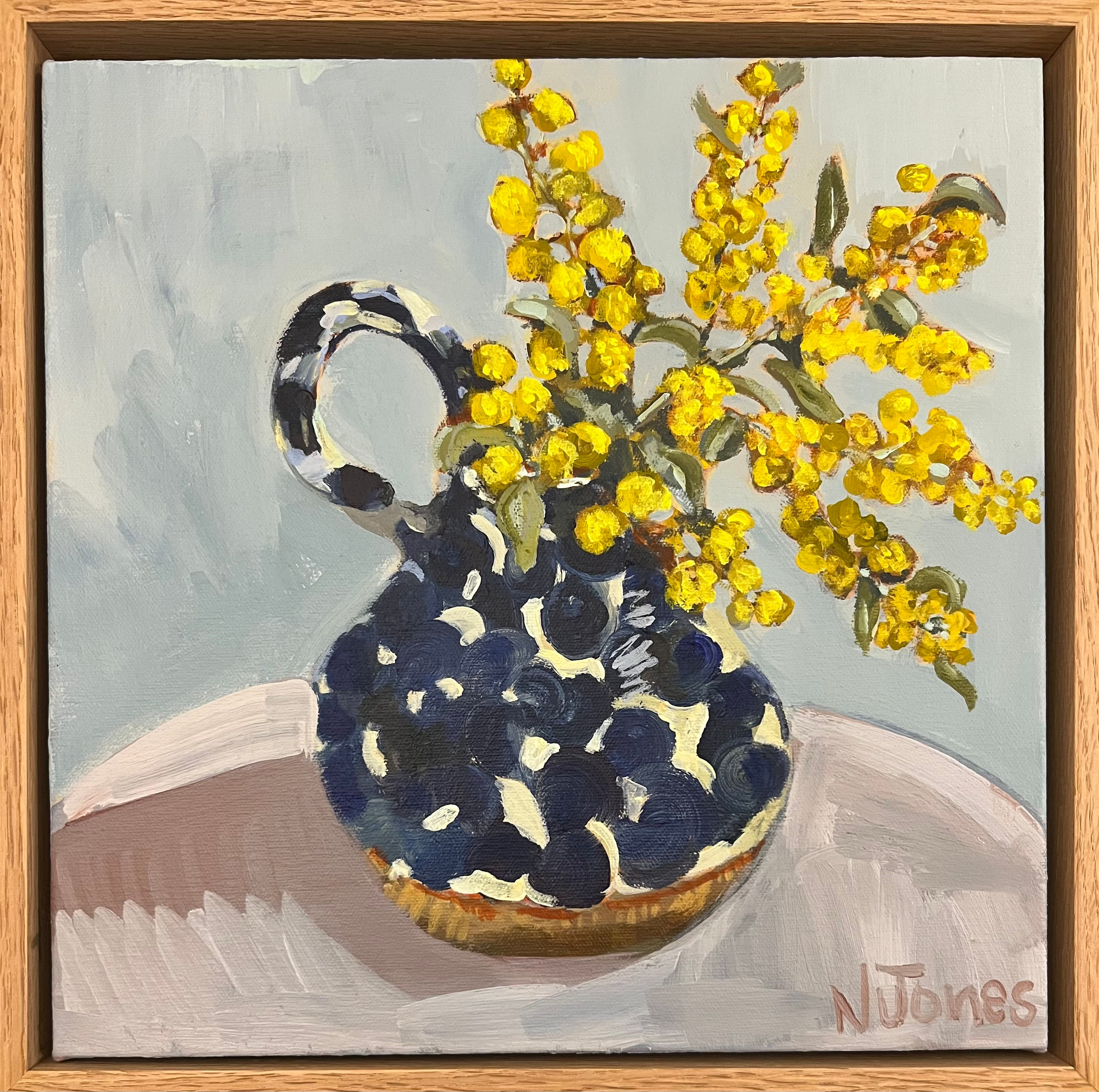 Winter Wattle