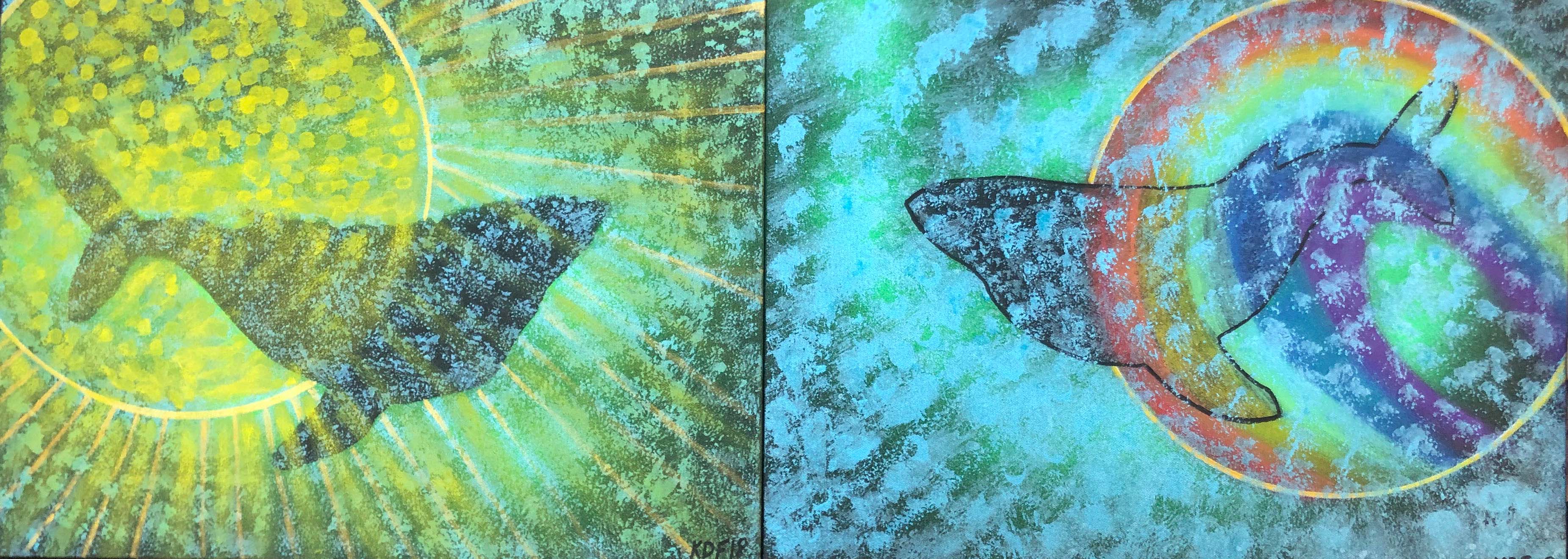 See and save our Whales