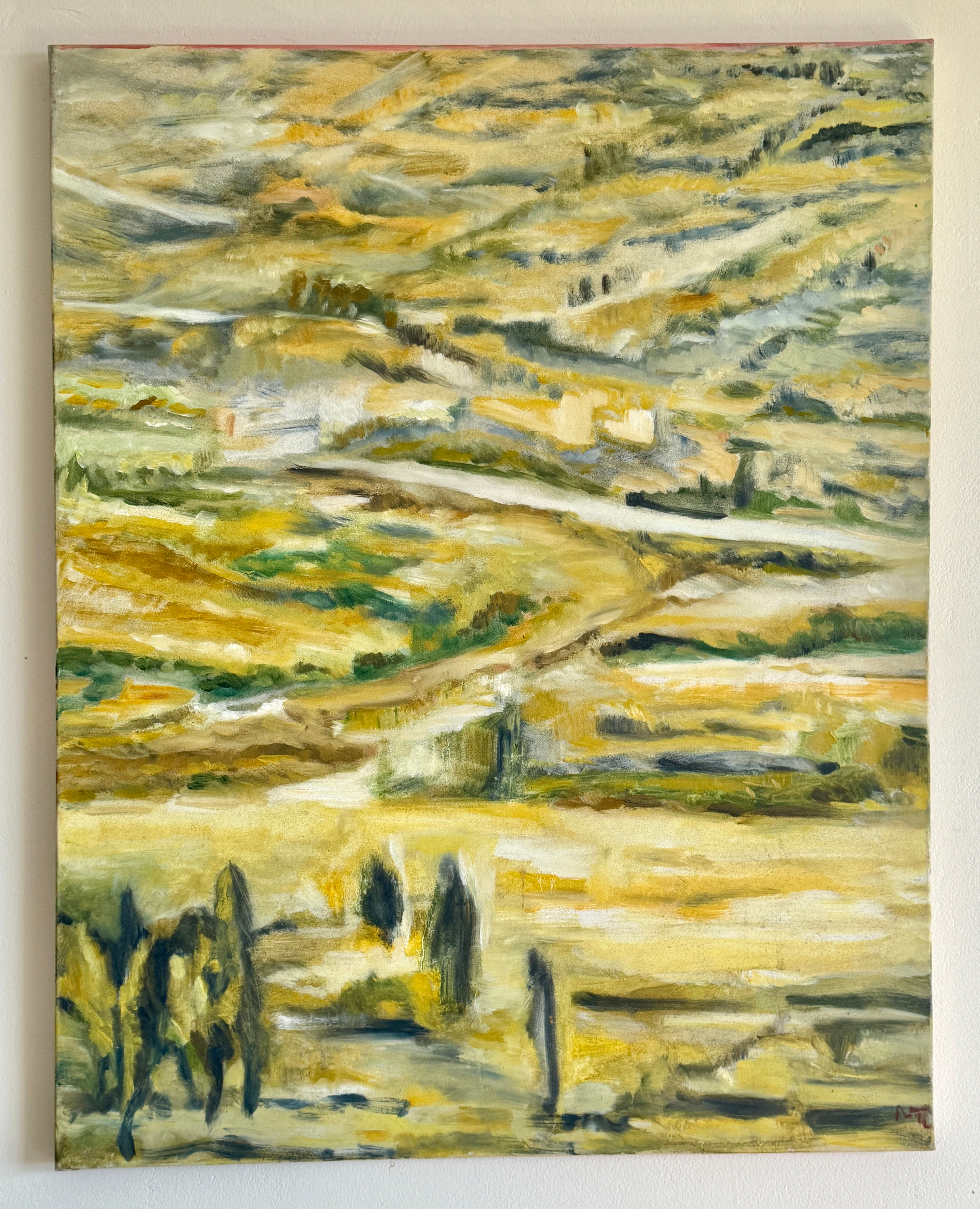 Tuscany Walk