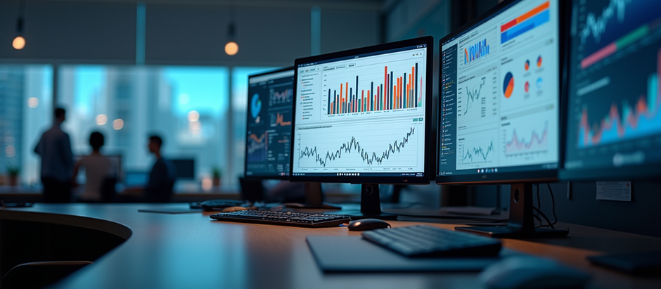 All-in-One POS and Integrated ERP Systems Simplified