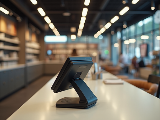 All-in-One Integrated POS and ERP Systems for Seamless Operations