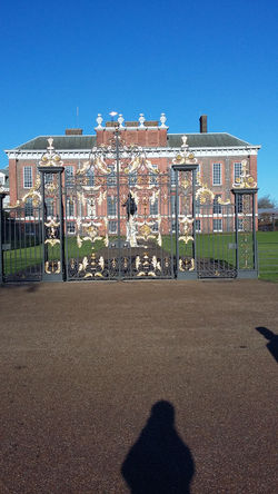 Kensington Palace