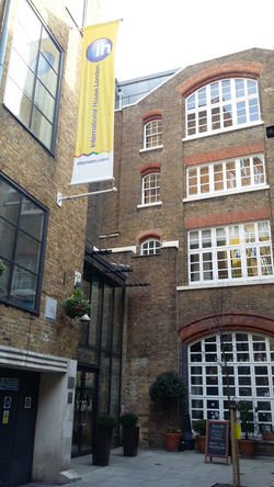 International House Covent Garden