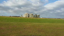 Stonehenge