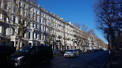 Kensington