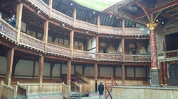 The Globe
