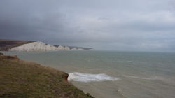 The seven sisters