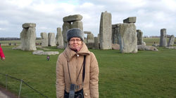 Stonehenge