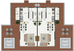 ECO RESORT CARNEIROS