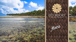 ECO RESORT CARNEIROS