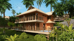 ECO RESORT CARNEIROS