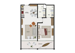 ECO RESORT CARNEIROS