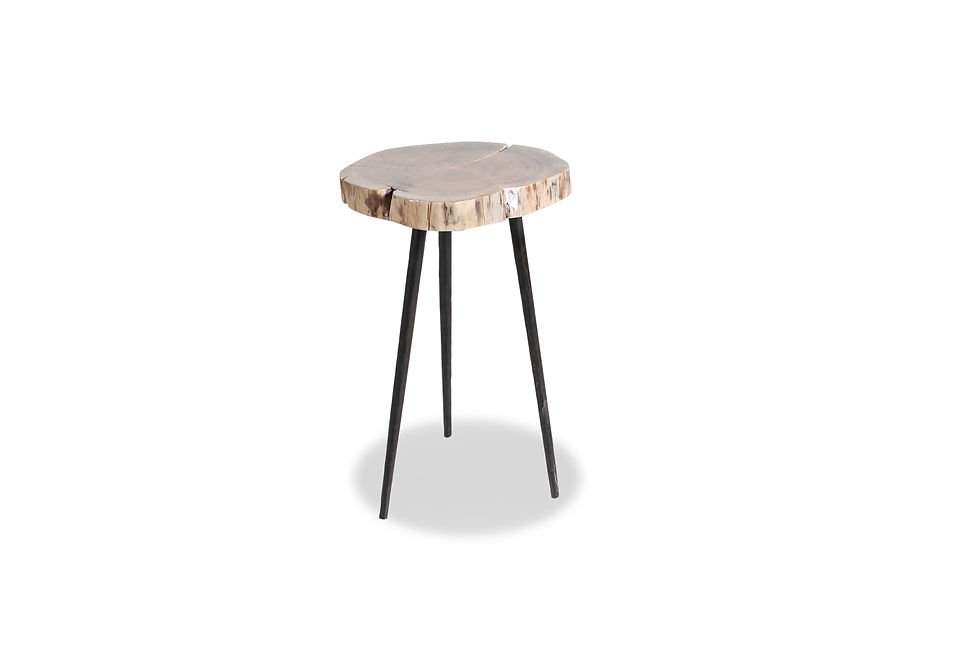 Thumbnail: Coy End Table
