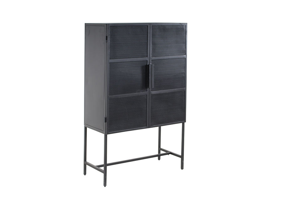 Thumbnail: Melinda Bar Cabinet