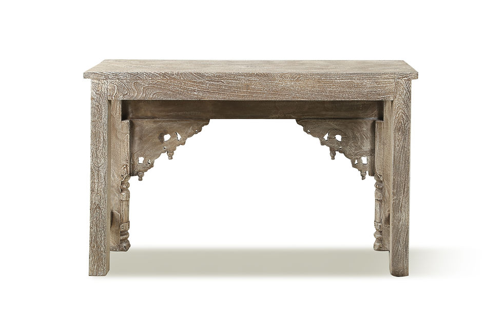 Thumbnail: Wyeth Console Table