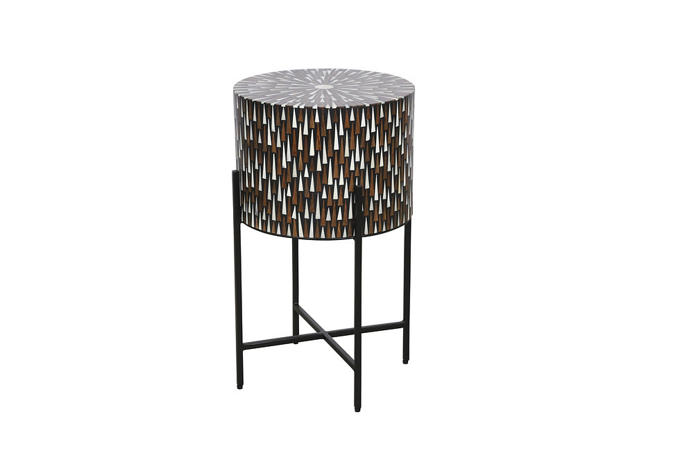 Thumbnail: Rubello I End Table
