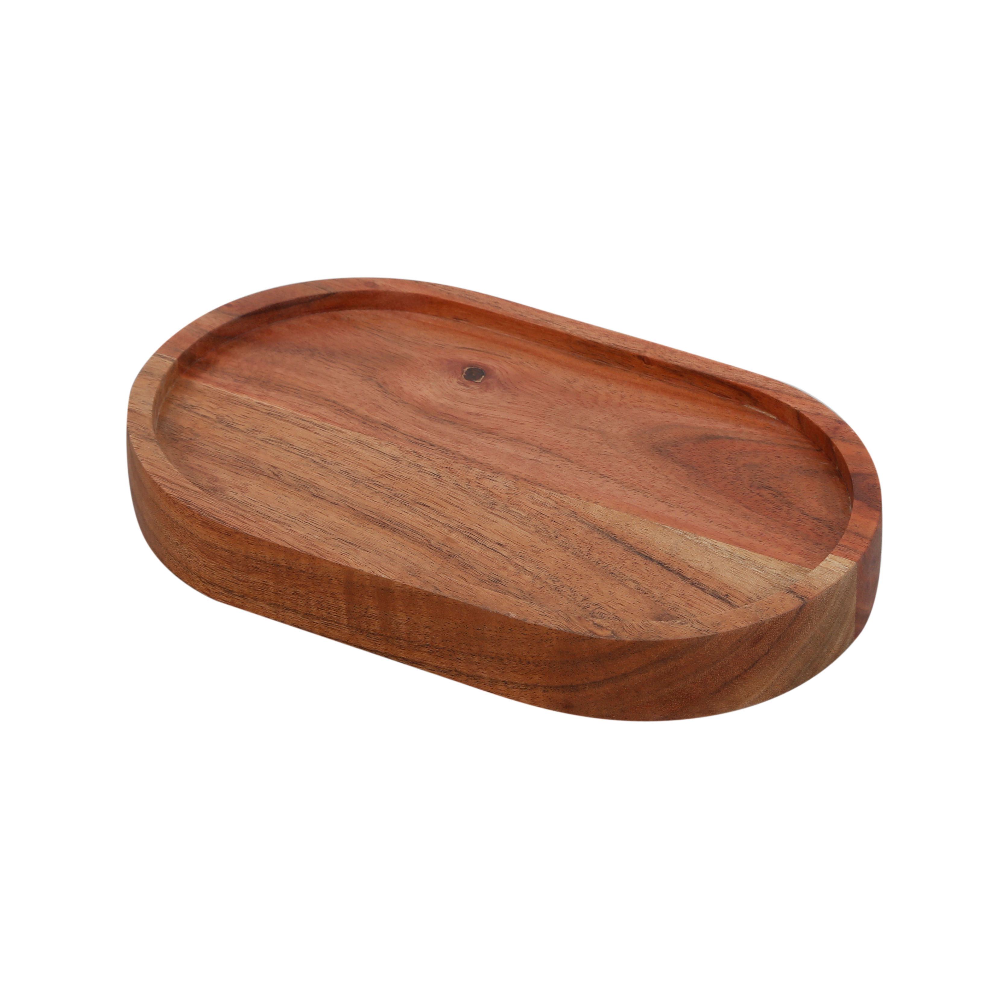 Tray Oval