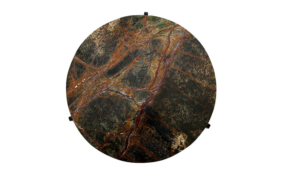 Thumbnail: Stetzer Green End Table
