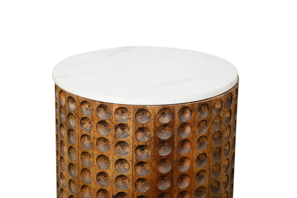 Thumbnail: Dottin End Table
