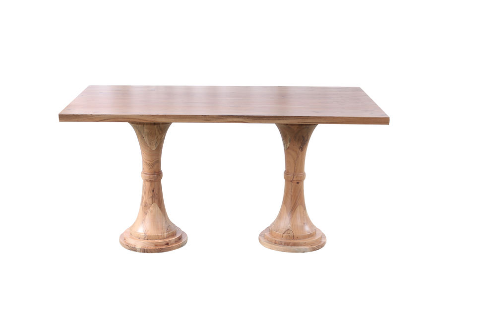 Thumbnail: Watson I Dining Table