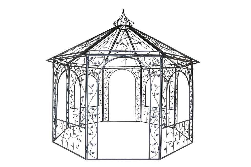 Thumbnail: Green House