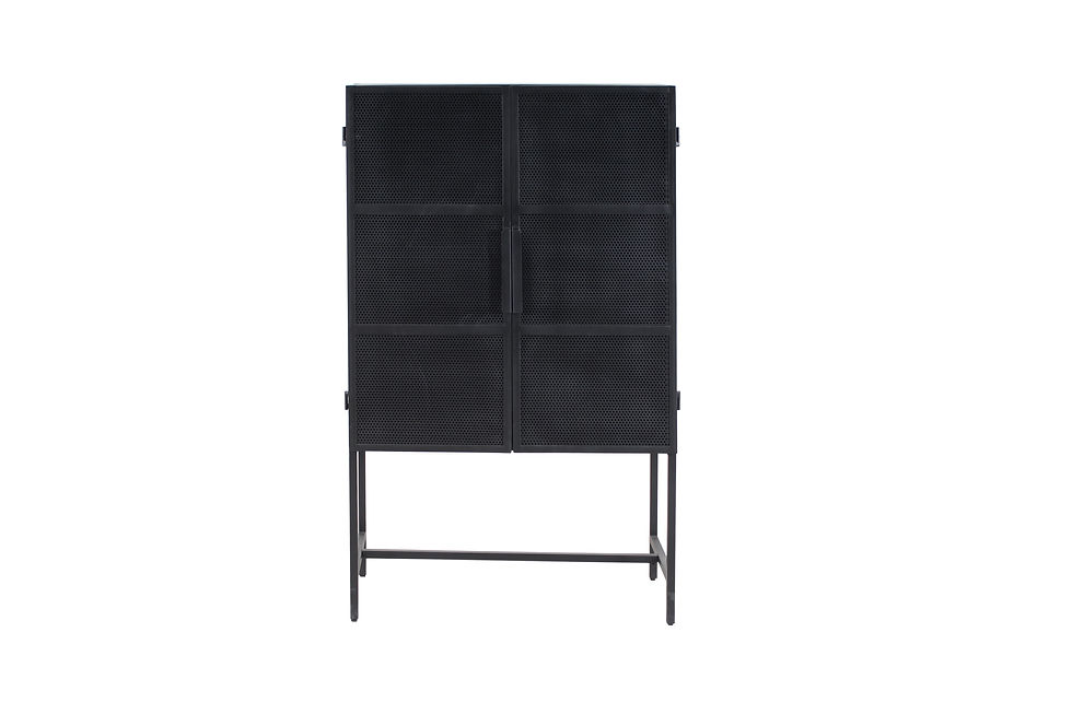 Thumbnail: Melinda Bar Cabinet