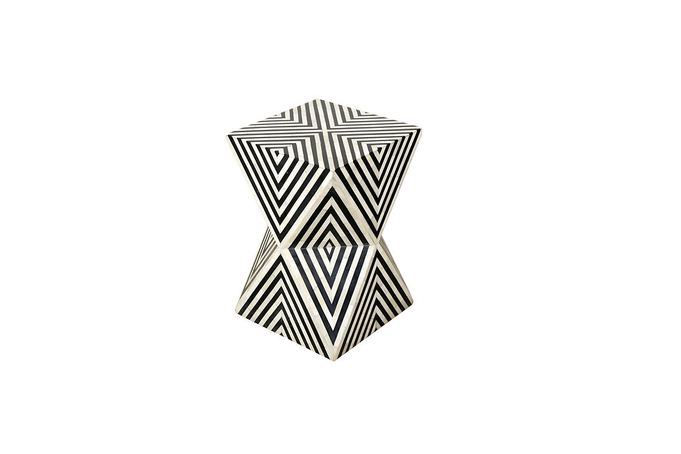 Thumbnail: Prism End Table