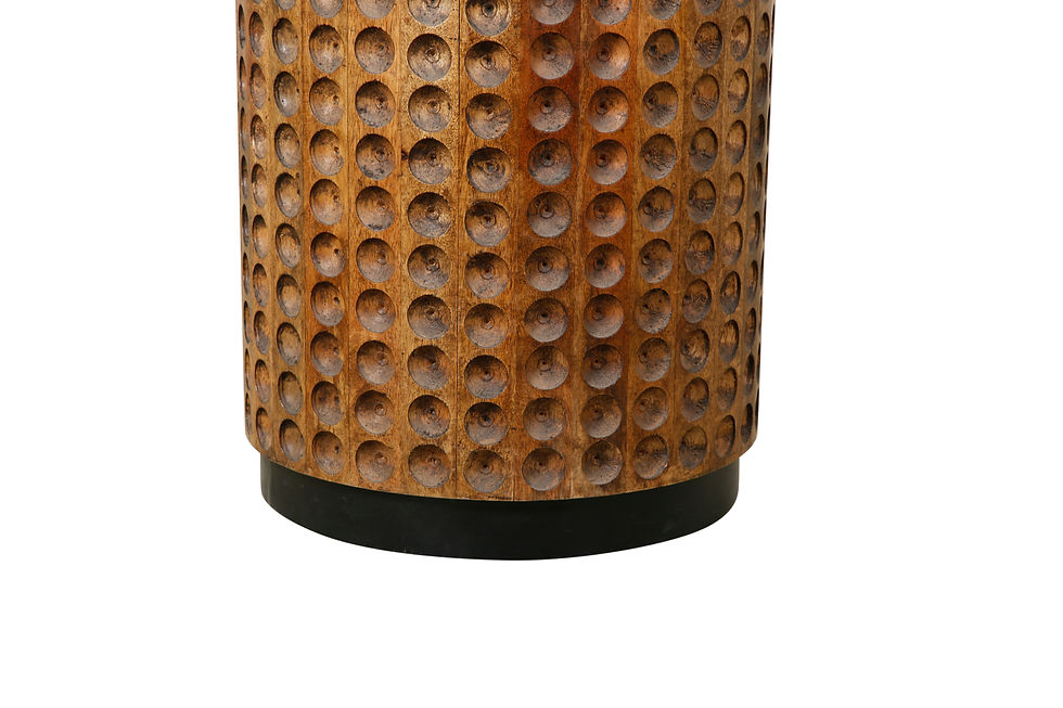 Thumbnail: Dottin End Table