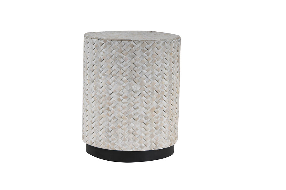 Thumbnail: Sheridan Accent Table
