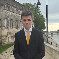 Professeur de maths, physique et langage python au lycée