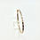 Thumbnail: Pink Sapphire Bangle