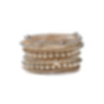 14kt gold filled bracelet collection