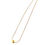 Thumbnail: Signature necklace
