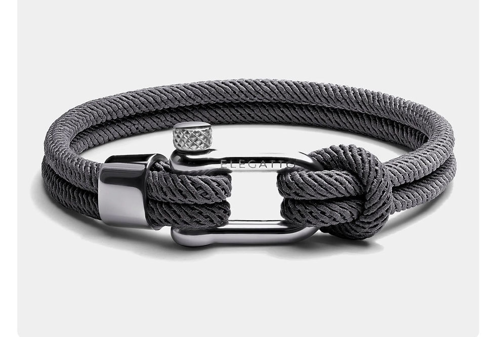 Thumbnail: Cord Bracelet
